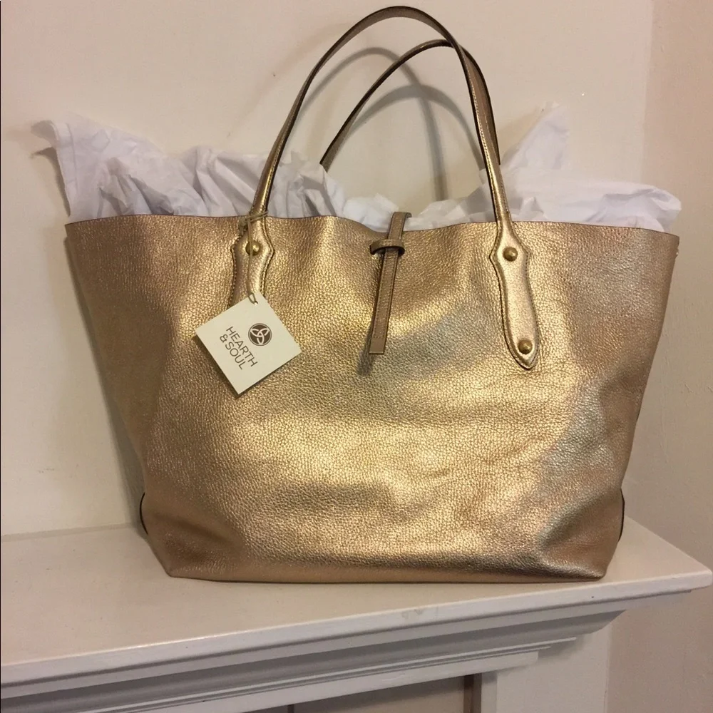 Annabel Ingall Large Isabella Tote